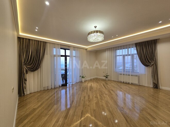 Satılır 2 otaqlı yeni tikili 99 m², photo 1 from 22