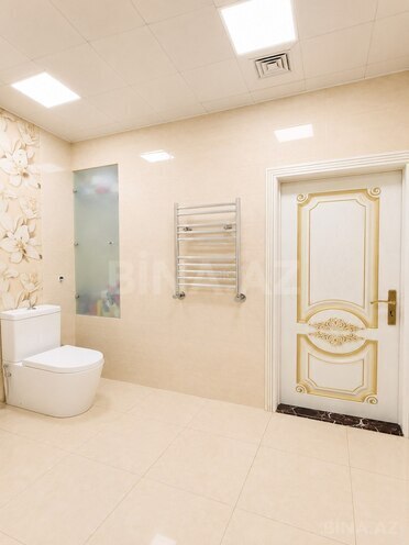 Satılır 4 otaqlı yeni tikili 171 m², Nərimanov r., photo 14 from 18