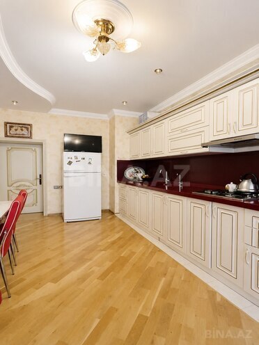 Satılır 4 otaqlı yeni tikili 171 m², Nərimanov r., photo 5 from 18