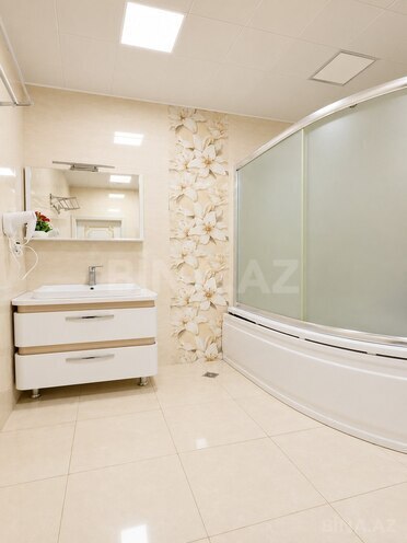 Satılır 4 otaqlı yeni tikili 171 m², Nərimanov r., photo 13 from 18