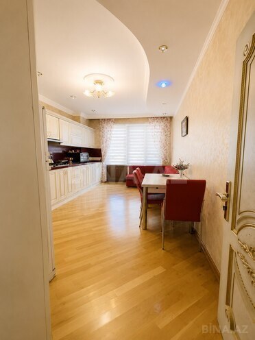 Satılır 4 otaqlı yeni tikili 171 m², Nərimanov r., photo 4 from 18