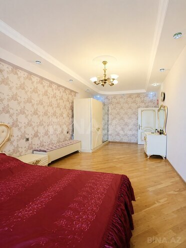 Satılır 4 otaqlı yeni tikili 171 m², Nərimanov r., photo 7 from 18