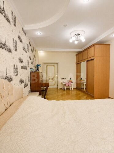 Satılır 4 otaqlı yeni tikili 171 m², Nərimanov r., photo 10 from 18