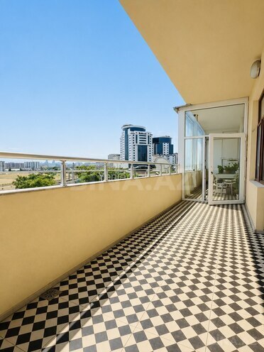Satılır 4 otaqlı yeni tikili 171 m², Nərimanov r., photo 16 from 18