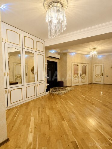 Satılır 4 otaqlı yeni tikili 171 m², Nərimanov r., photo 12 from 18