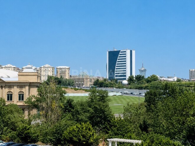 Satılır 4 otaqlı yeni tikili 171 m², Nərimanov r., photo 17 from 18