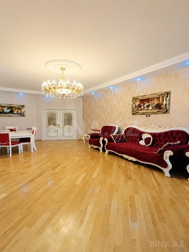 Satılır 4 otaqlı yeni tikili 171 m², Nərimanov r., photo 3 from 18