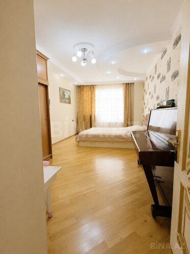 Satılır 4 otaqlı yeni tikili 171 m², Nərimanov r., photo 9 from 18
