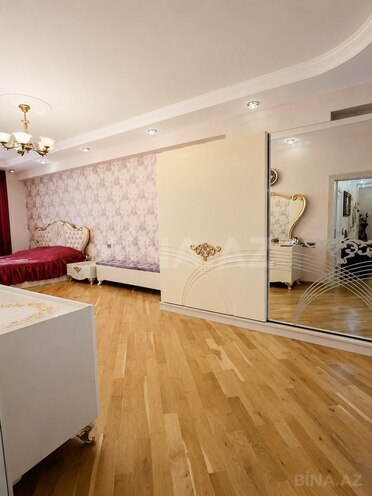 Satılır 4 otaqlı yeni tikili 171 m², Nərimanov r., photo 6 from 18