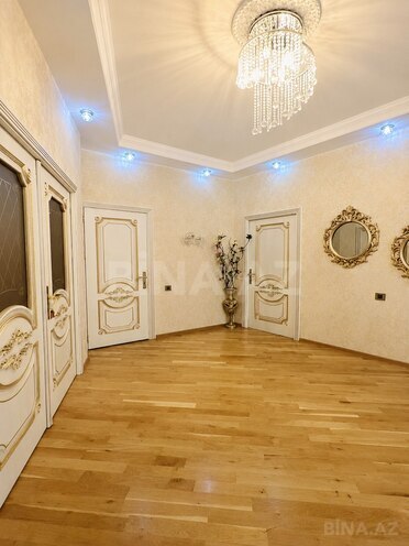 Satılır 4 otaqlı yeni tikili 171 m², Nərimanov r., photo 11 from 18