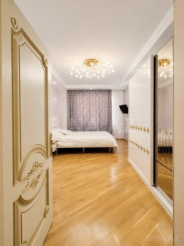 Satılır 4 otaqlı yeni tikili 171 m², Nərimanov r., photo 8 from 18