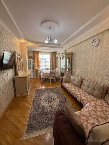 Satılır 2 otaqlı yeni tikili 74 m², Abşeron r., photo 3 from 19