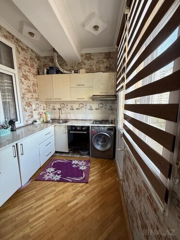 Satılır 2 otaqlı yeni tikili 74 m², Abşeron r., photo 12 from 19