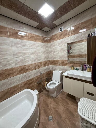Satılır 2 otaqlı yeni tikili 74 m², Abşeron r., photo 16 from 19