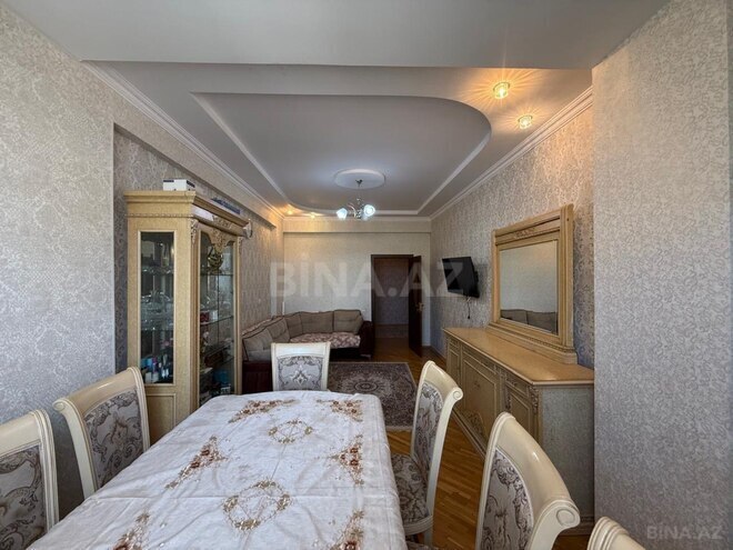 Satılır 2 otaqlı yeni tikili 74 m², Abşeron r., photo 4 from 19