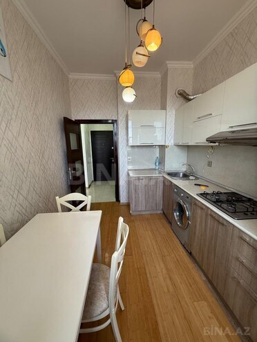 Satılır 2 otaqlı yeni tikili 65 m², Abşeron r., photo 7 from 16