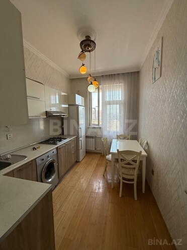 Satılır 2 otaqlı yeni tikili 65 m², Abşeron r., photo 6 from 16
