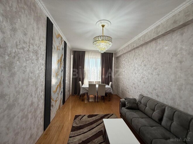 Satılır 2 otaqlı yeni tikili 65 m², Abşeron r., photo 3 from 16