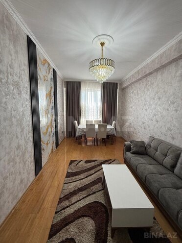 Satılır 2 otaqlı yeni tikili 65 m², Abşeron r., photo 5 from 16