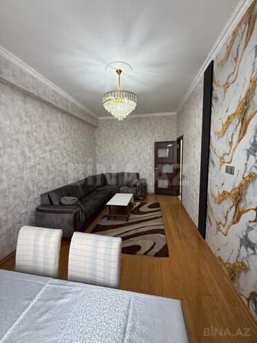 Satılır 2 otaqlı yeni tikili 65 m², Abşeron r., photo 4 from 16