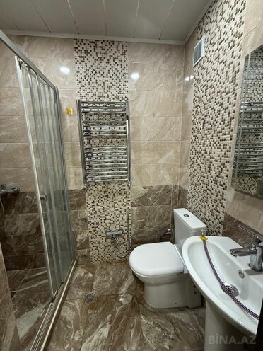 Satılır 2 otaqlı yeni tikili 65 m², Abşeron r., photo 12 from 16
