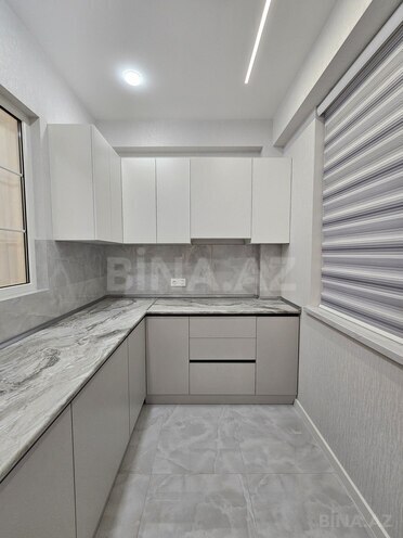 Satılır 2 otaqlı yeni tikili 44 m², Masazır q., photo 8 from 13