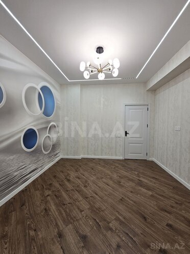 Satılır 2 otaqlı yeni tikili 44 m², Masazır q., photo 4 from 13