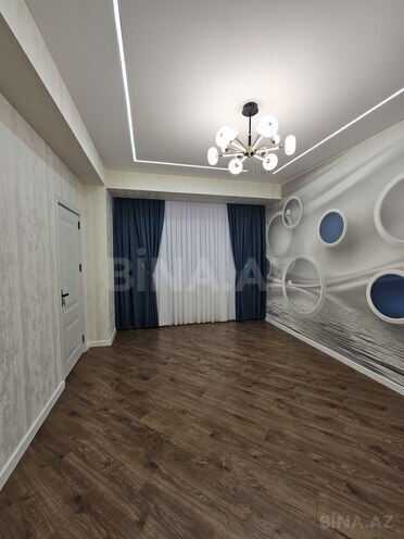Satılır 2 otaqlı yeni tikili 44 m², Masazır q., photo 1 from 13