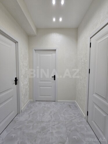 Satılır 2 otaqlı yeni tikili 44 m², Masazır q., photo 9 from 13