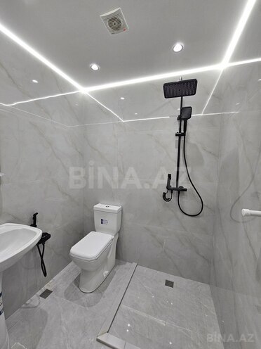 Satılır 2 otaqlı yeni tikili 44 m², Masazır q., photo 11 from 13