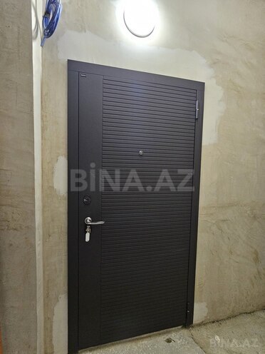 Satılır 2 otaqlı yeni tikili 44 m², Masazır q., photo 12 from 13