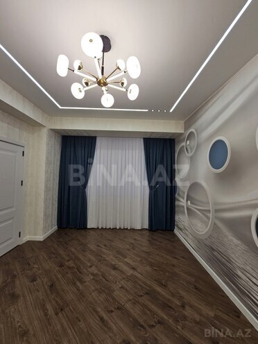 Satılır 2 otaqlı yeni tikili 44 m², Masazır q., photo 3 from 13