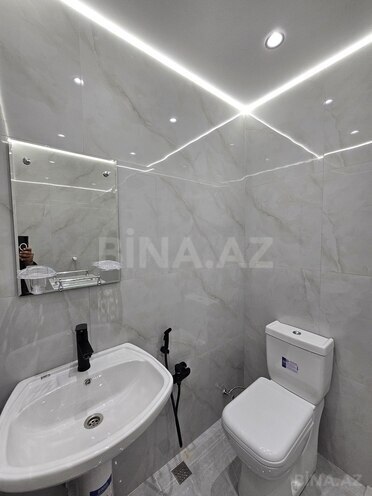 Satılır 2 otaqlı yeni tikili 44 m², Masazır q., photo 10 from 13