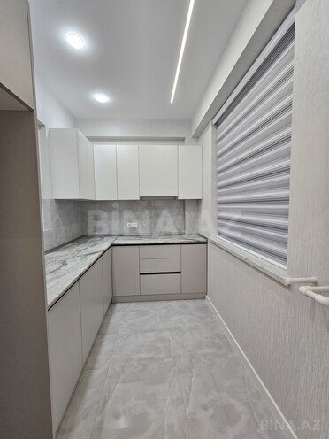 Satılır 2 otaqlı yeni tikili 44 m², Masazır q., photo 7 from 13