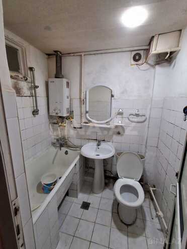 Продаётся 2-комн. вторичка 37 м², м. Нариман Нариманов, photo 10 from 11