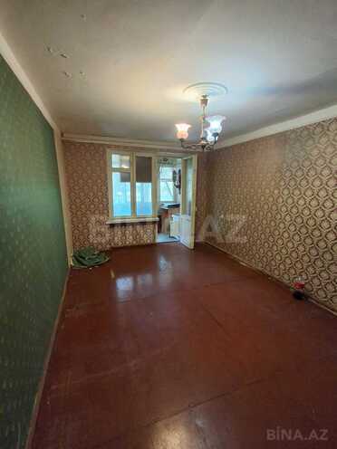 Продаётся 2-комн. вторичка 37 м², м. Нариман Нариманов, photo 3 from 11