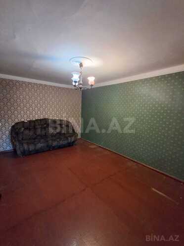 Продаётся 2-комн. вторичка 37 м², м. Нариман Нариманов, photo 1 from 11