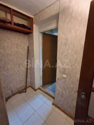 Продаётся 2-комн. вторичка 37 м², м. Нариман Нариманов, photo 8 from 11