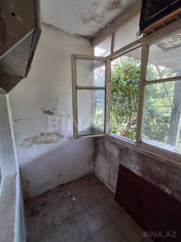 Продаётся 2-комн. вторичка 37 м², м. Нариман Нариманов, photo 9 from 11
