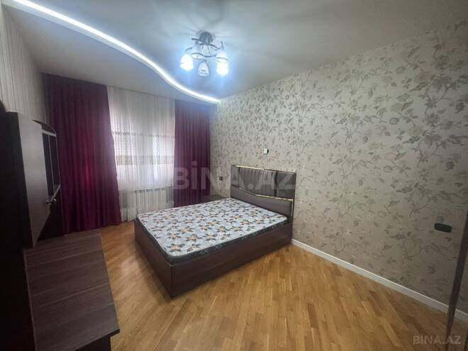 Сдаётся 5-комн. вторичка 120 м², пос. Ени Ясамал, photo 10 from 16