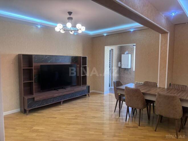Сдаётся 5-комн. вторичка 120 м², пос. Ени Ясамал, photo 1 from 16