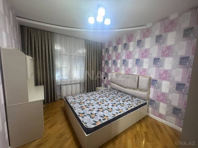 Сдаётся 5-комн. вторичка 120 м², пос. Ени Ясамал, photo 9 from 16
