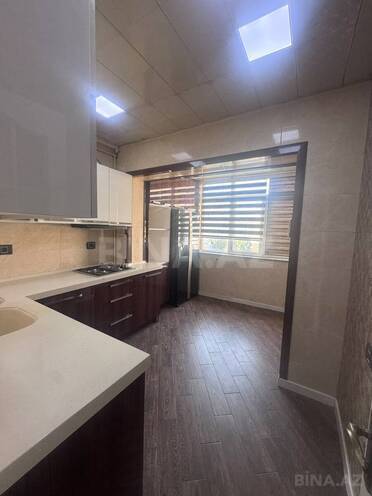 Сдаётся 5-комн. вторичка 120 м², пос. Ени Ясамал, photo 12 from 16