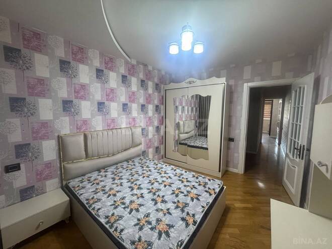 Сдаётся 5-комн. вторичка 120 м², пос. Ени Ясамал, photo 8 from 16