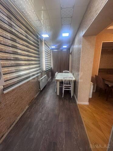 Сдаётся 5-комн. вторичка 120 м², пос. Ени Ясамал, photo 14 from 16