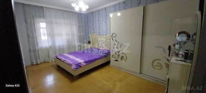 İcarəyə verilir 3 otaqlı köhnə tikili 65 m², Əhmədli m., photo 6 from 11