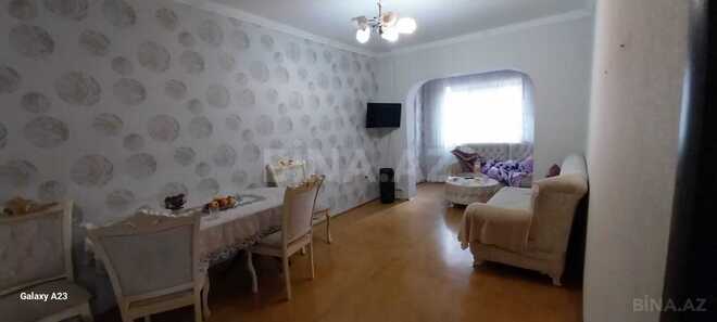 İcarəyə verilir 3 otaqlı köhnə tikili 65 m², Əhmədli m., photo 1 from 11