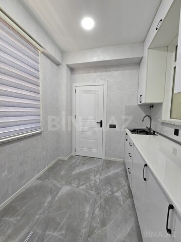 Satılır 2 otaqlı yeni tikili 44 m², Masazır q., photo 8 from 11