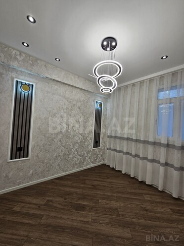Satılır 2 otaqlı yeni tikili 44 m², Masazır q., photo 4 from 11