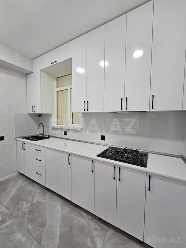 Satılır 2 otaqlı yeni tikili 44 m², Masazır q., photo 7 from 11